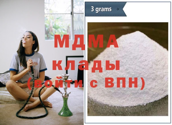 гидра Кодинск